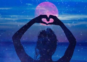 El amor energía poderosa