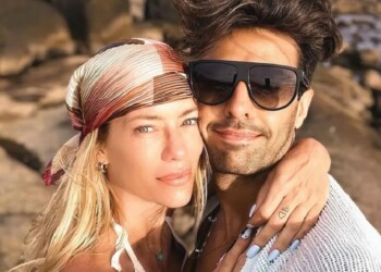 Nicole Neumann habló de la llegada de un nuevo bebé