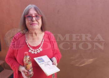 Caña con ruda: elixir contra los males de agosto y “ayuda a que uno ande bien con la patrona”