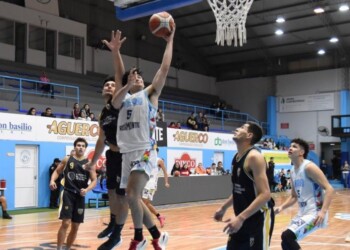 Liga Provincial de Clubes de Básquetbol: esta noche habrá acción en Posadas, Eldorado, Esperanza y Oberá