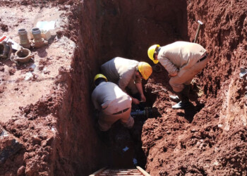 Varios barrios de Oberá sin agua desde hace más de una semana