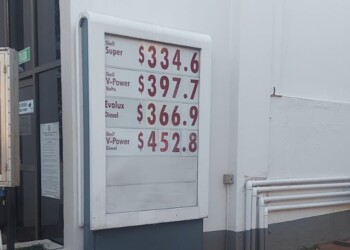 Las subas de Shell en Oberá y Eldorado rondan el 12,5%, pero habrá más