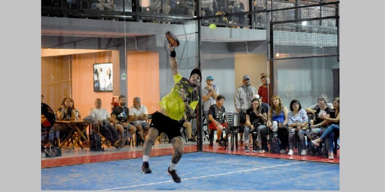 DESENLACE. Los dos mejores de cada categoría jugarán el Nacional.