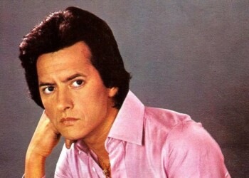 “Yo tengo fe”, el “himno” de Palito Ortega, cumple 50 años