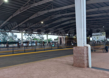 El paro del Grupo Z “deja parado al 90% de los que vivimos en Posadas, Garupá y Candelaria”