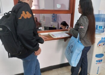 Presentaron nota para retrotraer el “boletazo” en Posadas