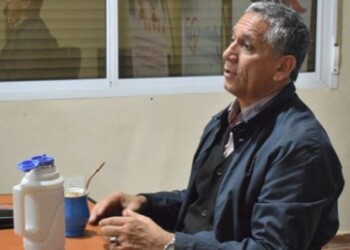 Alberto Penayo: “Hay un intento de agresión directa hacia la institución y la gestión”