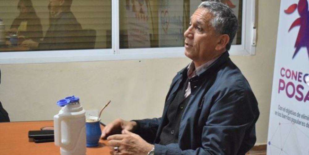Alberto Penayo: “Hay un intento de agresión directa hacia la institución y la gestión”