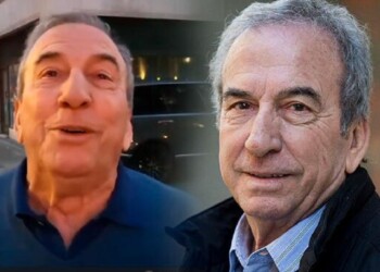 José Luis Perales: “Estoy más vivo que nunca” 