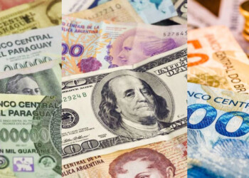 “Cuando dicen que no hay dólares, la realidad nos marca que no es así”