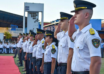 Abren inscripciones para la Universidad de las Fuerzas de Seguridad de Misiones: cómo anotarse