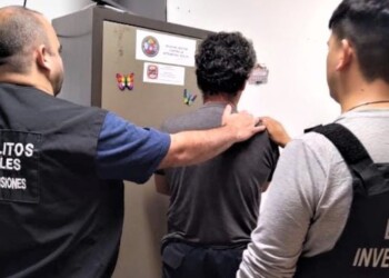 La Policía detuvo a sospechoso de violar a su sobrina