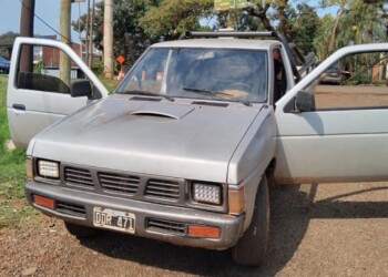 Dos detenidos por golpear a una joven trans brasileña en Posadas