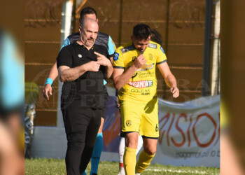 Tarde clave para Crucero en casa