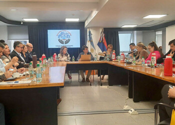 La digitalización de los Juzgados llegaría a la mitad de la provincia en 2023