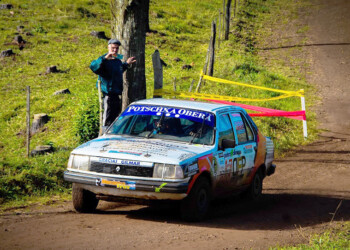El Rally, con calendario confirmado