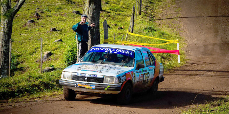 A LA TIERRA. El Campeonato Misionero ingresa en la recta final de 2023.