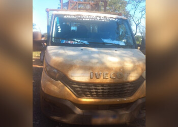 Repartidor denunció supuesto asalto a punta de pistola en Eldorado