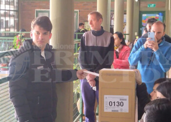 Romero Spinelli: “Lo importante es transitar este tiempo sin dañar la economía”