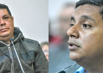 “El oficial Villalba investigó durante más de un mes la causa en la que fue imputado”