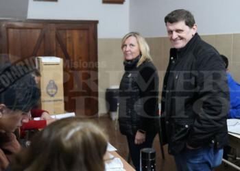 “Es importante saber elegir teniendo en cuenta las políticas que ofrecen”