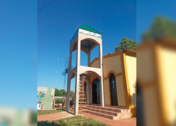 Vísperas de San Cayetano en Apóstoles: la comunidad se prepara para recibir a los fieles