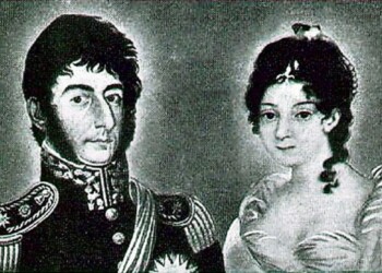 Se cumplen 202 años de la muerte de Remedios de Escalada