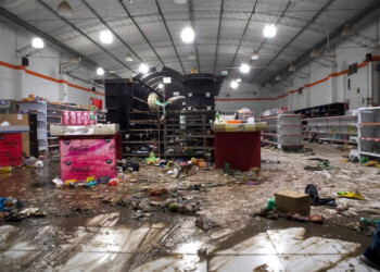 Alerta en el conurbano: más de 30 detenidos por “incentivar” saqueos