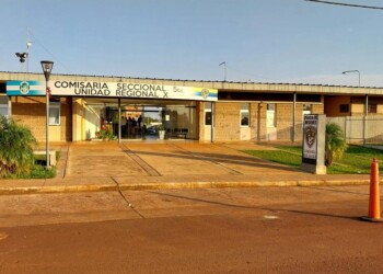 Detienen y separan de la Policía a dos efectivos investigados por robo