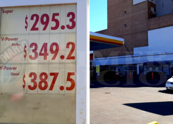 Nuevo aumento de combustibles: qué estaciones ya lo incrementaron en Posadas