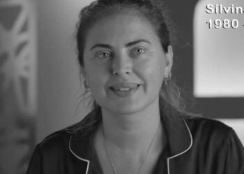 Falleció la modelo y actriz Silvina Luna