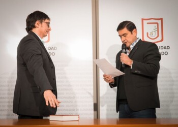 El Municipio de Eldorado ratificó que se pueden pasar a planta los 177 trabajadores