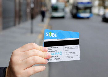 El SIVARA solicitó la adhesión de la Provincia a la SUBE nacional