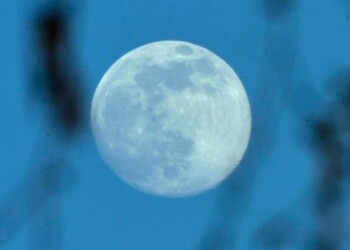 Superluna azul de Agosto: ¿Cuándo y dónde se verá en Misiones?