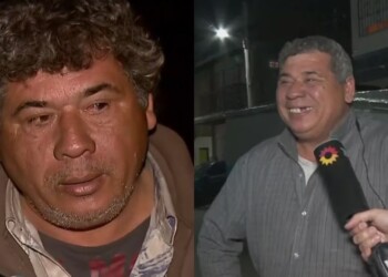 La emocionante historia del taxista misionero que lo había perdido todo en Buenos Aires y pudo volver a trabajar