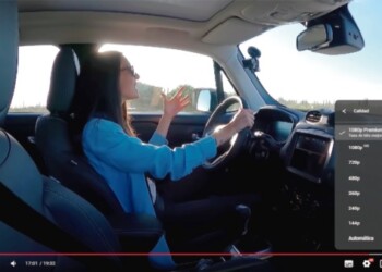 Calidad hd 1080 mejorada para los “Premium”