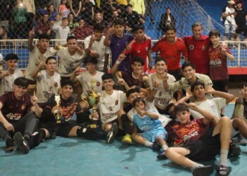 Telecentro, dueño del semillero local