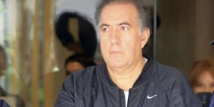 OSCAR THOMAS. Fue director de la Entidad Binacional Yacyretá durante doce años (2003-2015).