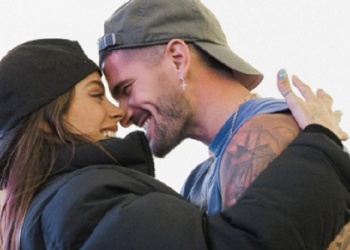 La separación del año: Tini Stoessel y Rodrigo de Paul ya no están juntos