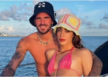 La separación del año: Tini Stoessel y Rodrigo de Paul ya no están juntos