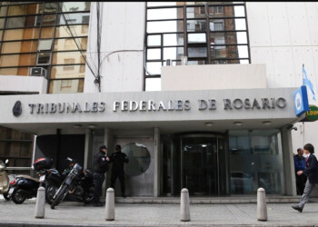 “Niñera” obereña condenada a cuatro años de prisión por venta de drogas