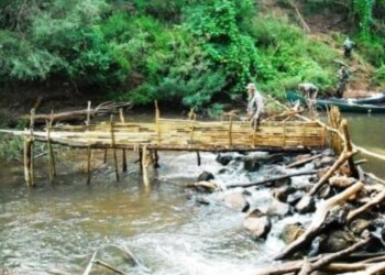 Rincón de los Recuerdos: un dilema en el medio del monte