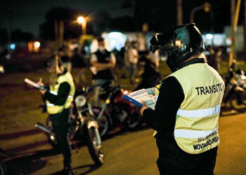 Ajustan valores de multas de tránsito en Posadas