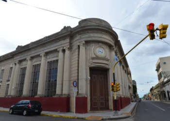 Finalizó juicio a una banda narco que operaba desde Misiones