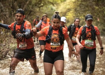 La 12° edición de Yaboty Ultra Maratón llega con una nueva competencia y 1500 inscriptos