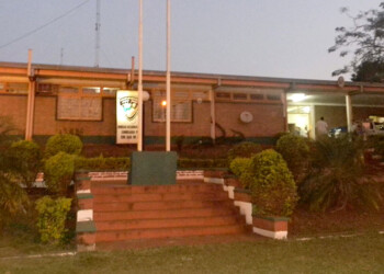 Cayó presunto dealer con “cocaína rosa” cerca de una fiesta electrónica