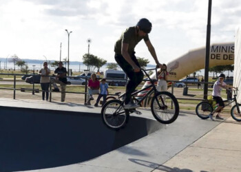 Partió la delegación misionera para los Evita Urbanos