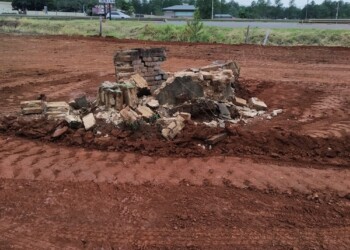 Invadieron terrenos privados en Candelaria: “Es gente que sabe hacer negocios por el lado oscuro”