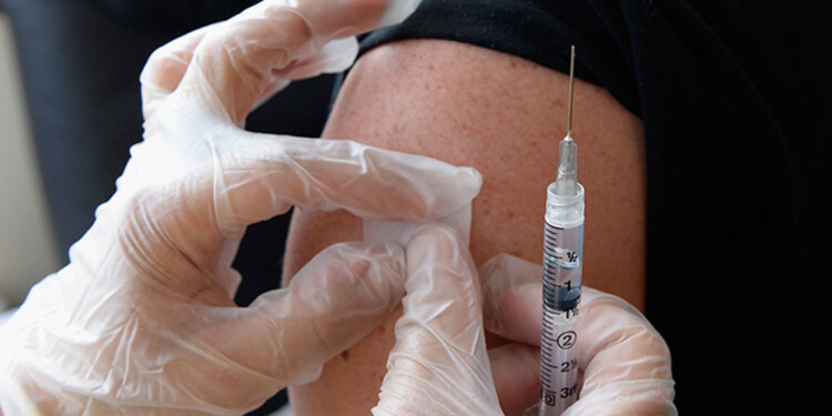 INMUNIZADOS. Para prevenir, la provincia realizará un operativo de vacunación contra la fiebre amarilla en diferentes localidades de la zona sur provincial. La idea es acercar las dosis a quienes no están inmunizados.