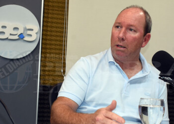 “Necesitamos legisladores propios y que Massa sea presidente”